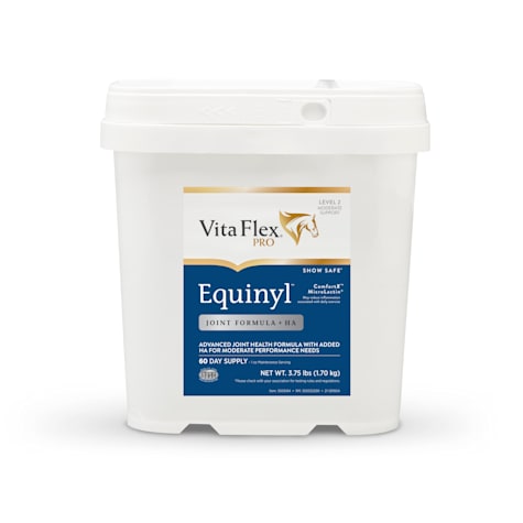 Vita Flex Pro Equinyl Joint Formula with Hyaluronic Acid