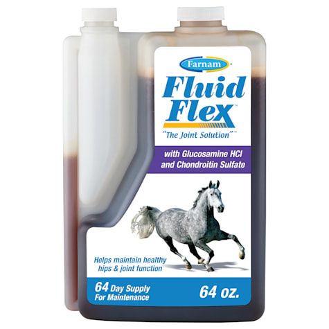 Farnam Fluidflex Liquid Joint Supplement