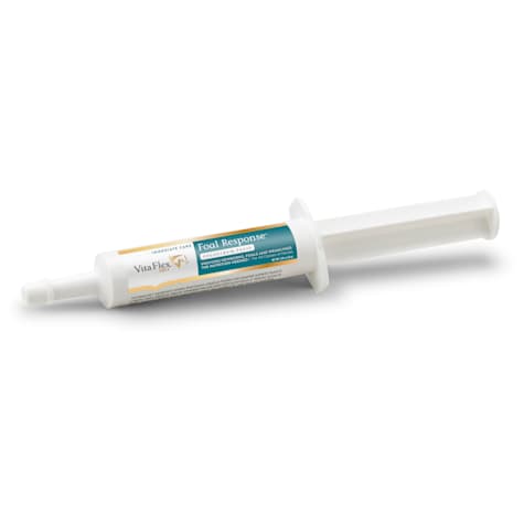 Vita Flex Foal Response Immediate Care Colostrum Paste Horses Supplement