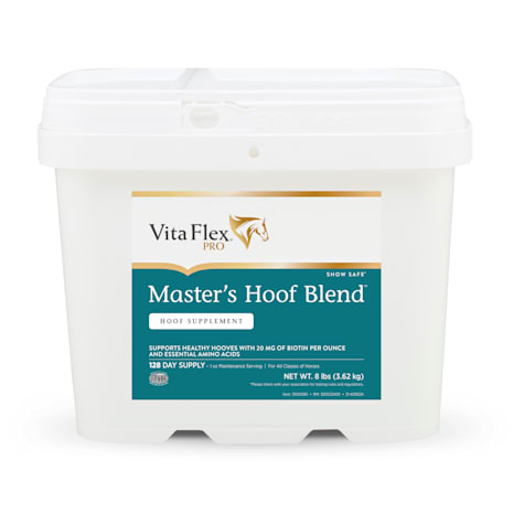 Vita Flex Masters Hoof Blend