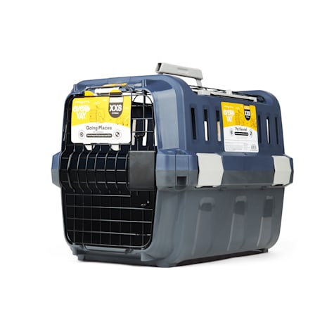 EveryYay 2-Door Pet Kennel