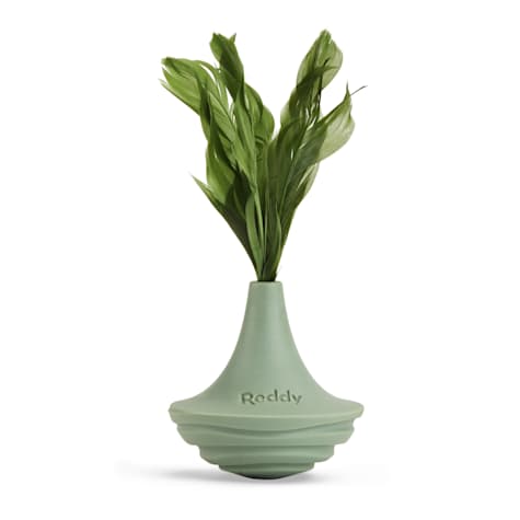 Reddy Green TPR Wobbler Cat Toy