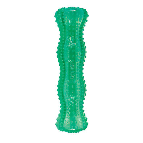KONG Squeezz Dental Stick Dog Toy