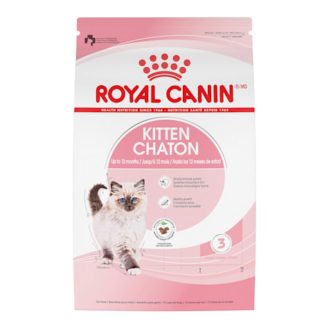 Royal Canin Feline Health Nutrition for Young Kittens Dry Food