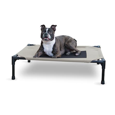 K&H All Weather Pet Cot Replacement Cover