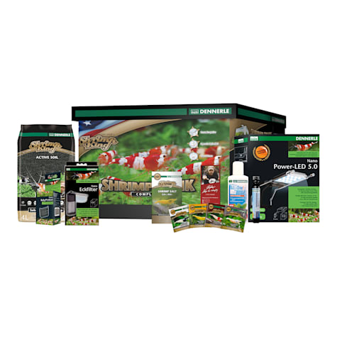Dennerle Shrimp King Starter Kit