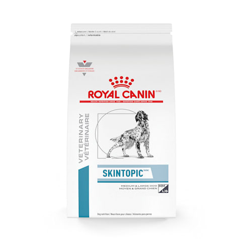 Royal Canin Skintopic Medium and Large Dog Adult Dry Dog Food with Environmental Sensitivities