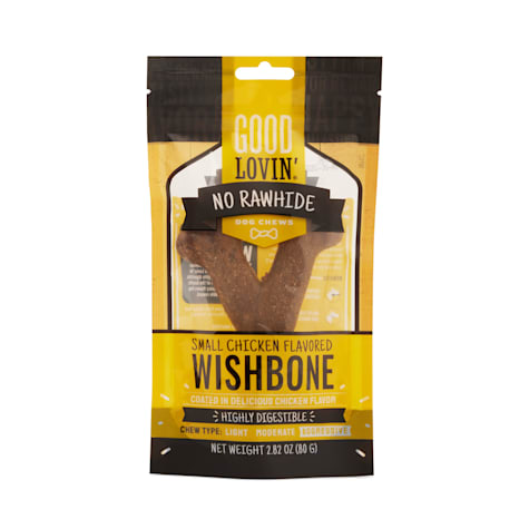 Good Lovin' No Rawhide 5