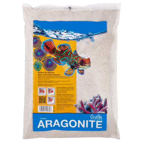 CaribSea Oolithic Aragonite