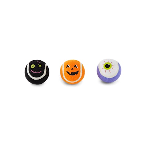 Bootique Tennis Ball Dog Toy