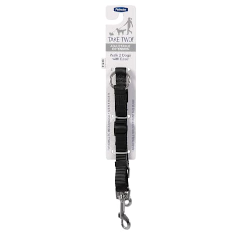 Aspen Pet by Petmate Take Two Adjustable Leash Extension