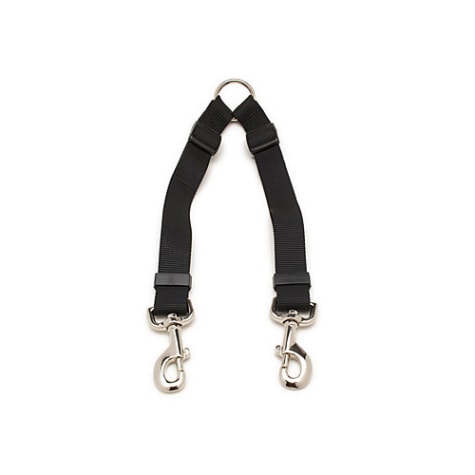 dog lead chain extension