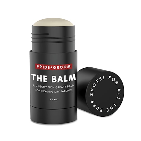 Pride+Groom Paw Healing Balm for Dogs