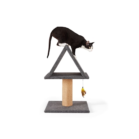 EveryYay Chalet Cat Tree