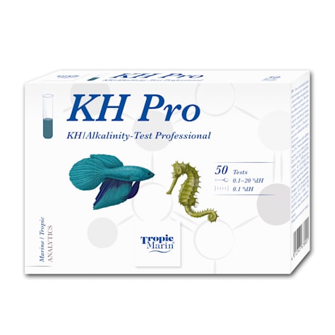 Tropic Marin KH Professional Test Kit