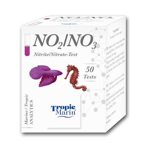 Tropic Marin Nitrite/Nitrate for Fresh and Saltwater Aquariums