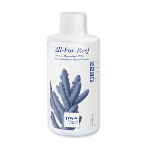 Tropic Marin All-For-Reef Liquid
