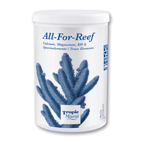 Tropic Marin All-For-Reef Powder