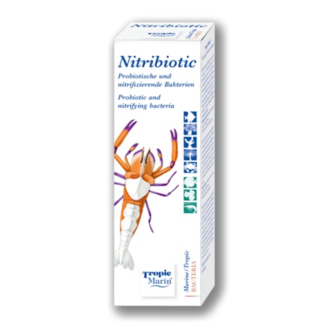 Tropic Marin Nitribiotic