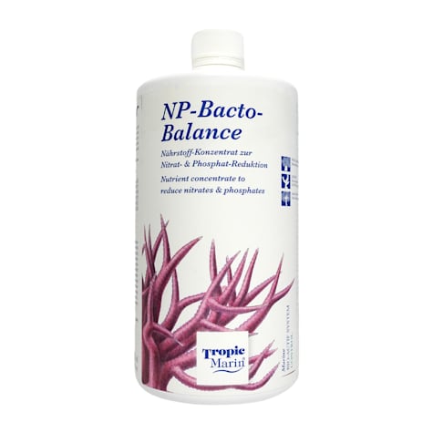 Tropic Marin NP-Bacto Balance