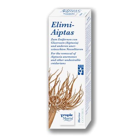 Tropic Marin Elimi-Aiptas