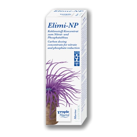 Tropic Marin Elimi-NP Aquariums
