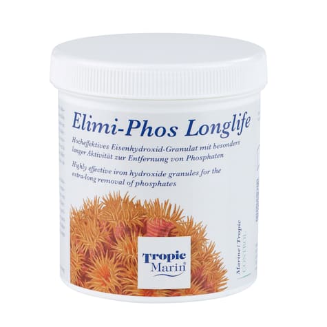 Tropic Marin Elimi-Phos Longlife