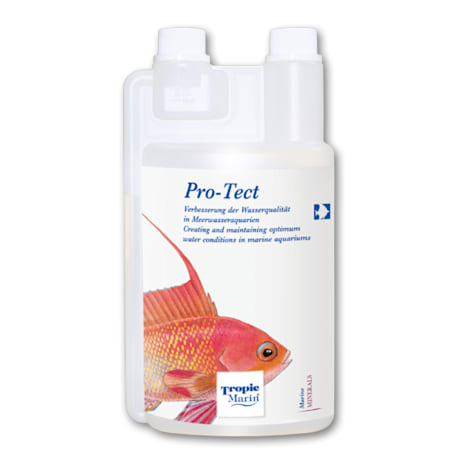 Tropic Marin Pro-Tect Aquariums