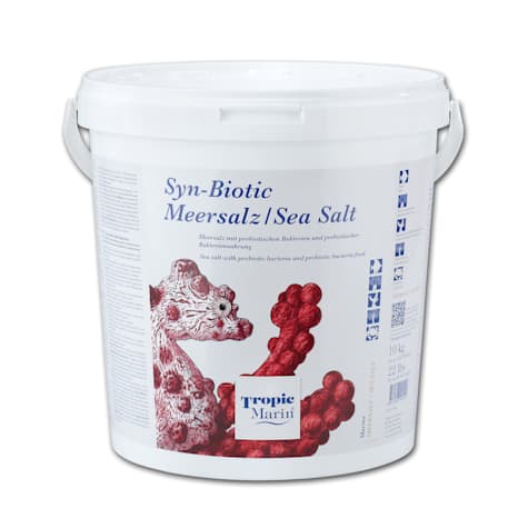 Tropic Marin Syn-Biotic Sea Salt