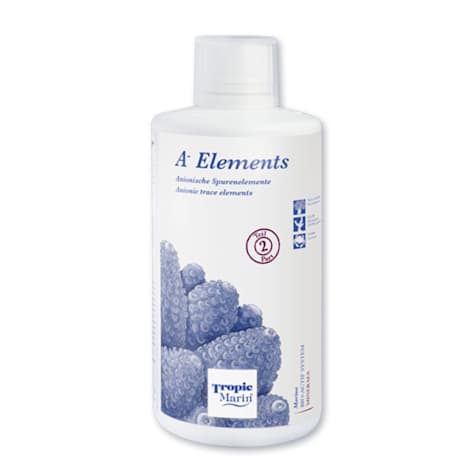Tropic Marin Pro-Coral A- Elements