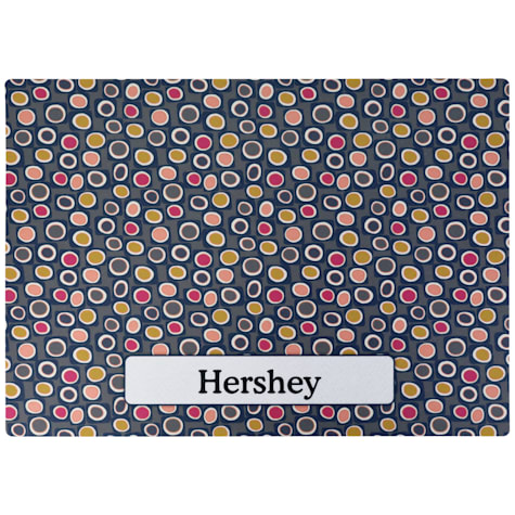 Drymate Didjeridu 12 Personalized Cat Litter Mat