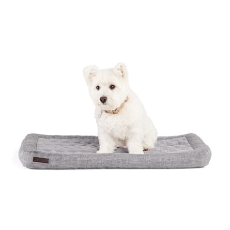 Reddy Gray CBD Sleep Mat for Dogs
