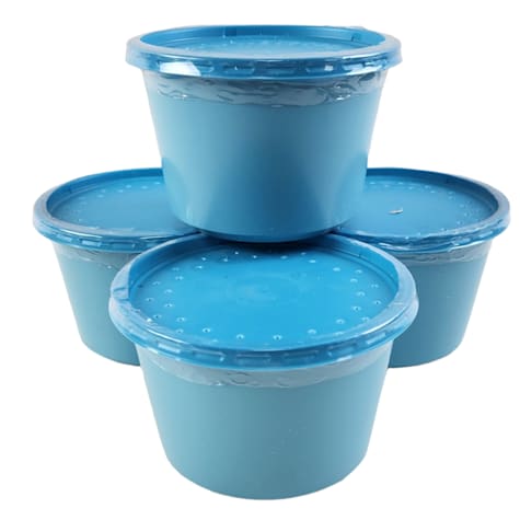 Bulk Waxworms