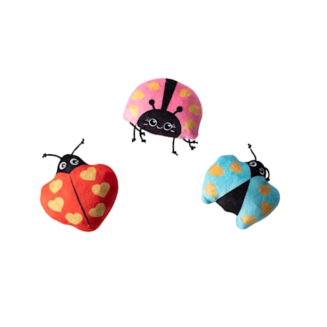PetShop by Fringe Studio Buggy For You Small Dog Toy Set