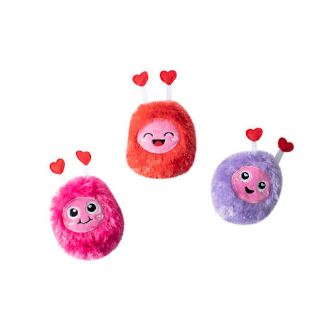 PetShop by Fringe Studio Love Connection Dog Toy Set