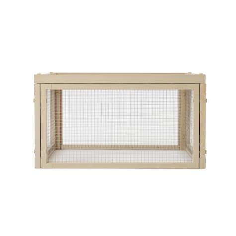 New Age Pet Sonoran Tortoise House Pen