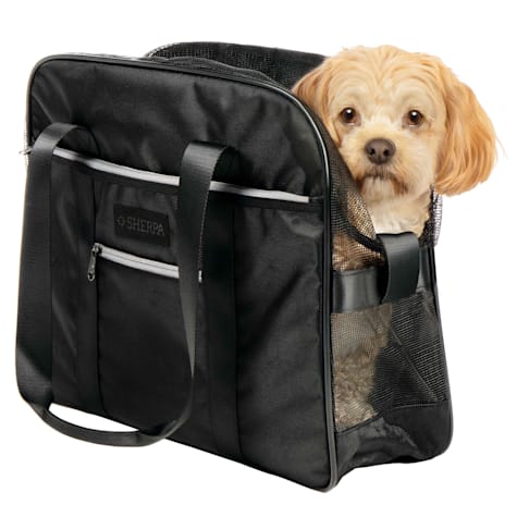 Sherpa Tote Around Town Pet Carrier