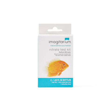 Imagitarium Nitrate Test Kit