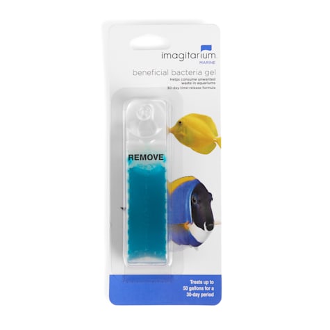 Imagitarium Saltwater Bacteria Gel