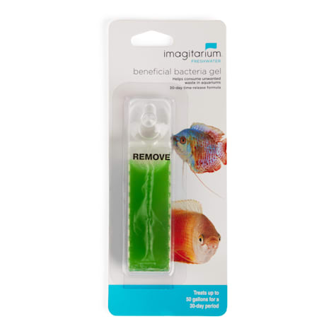 Imagitarium Freshwater Bacteria Gel