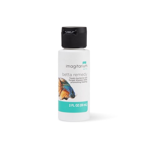 Imagitarium Betta Remedy