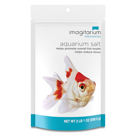 Imagitarium Aquarium Salt