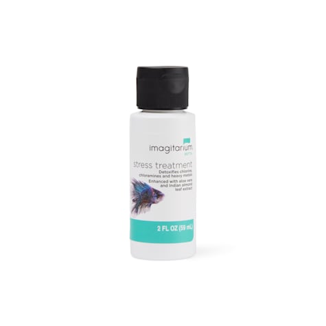 Imagitarium Stress Treatment