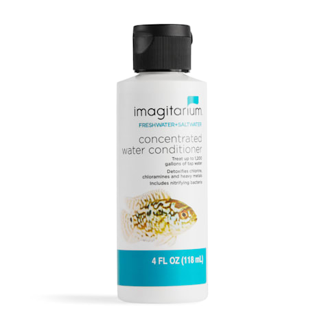 Imagitarium Concentrated Water Conditioner