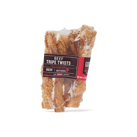 Good Lovin' Beef Tripe Twist Dog Chews