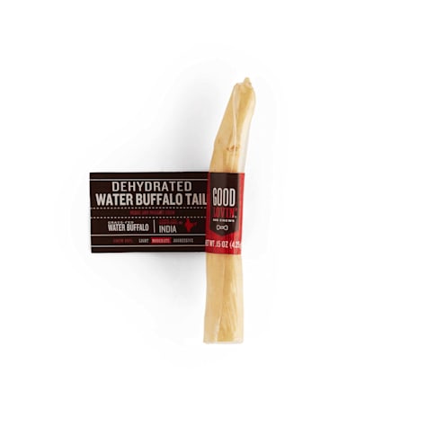 Good Lovin' Dehydrated Beef Tail Dog Chew