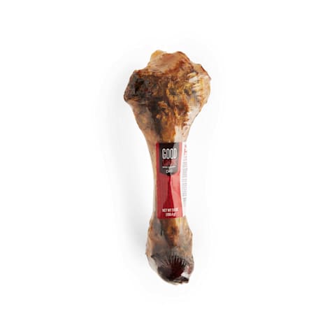 Good Lovin' Smoked Hambone Dog Chew