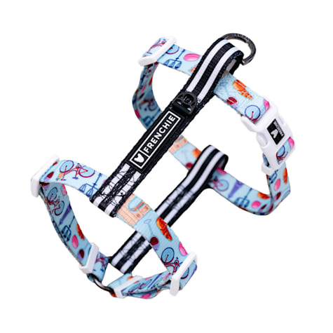 Frenchie Strap Dog Harness