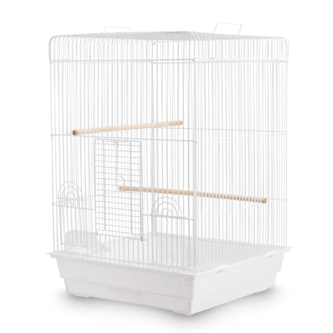 You & Me Parakeet Play-Top Habitat