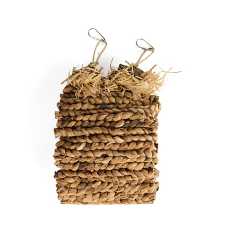 You & Me Sea Grass Snuggle Hut